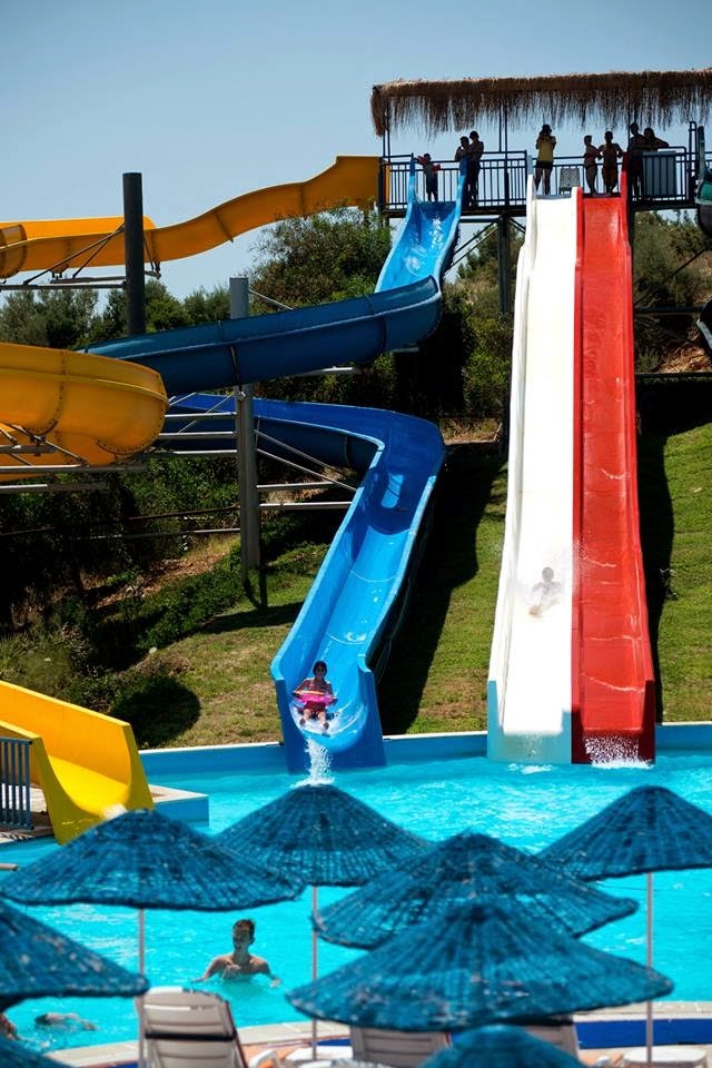 imagini hotel BODRUM HOLIDAY RESORT